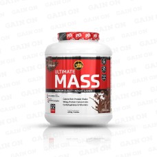 All Stars Ultimate Mass Gainer Chocolate